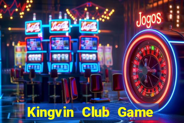 Kingvin Club Game Bài Uno Miễn Phí