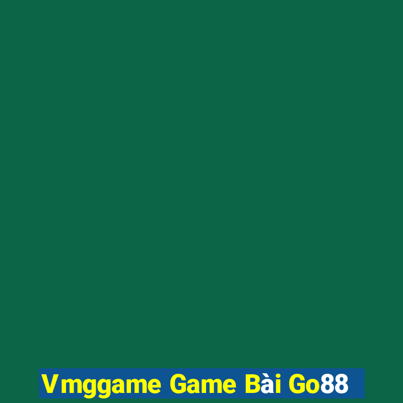 Vmggame Game Bài Go88