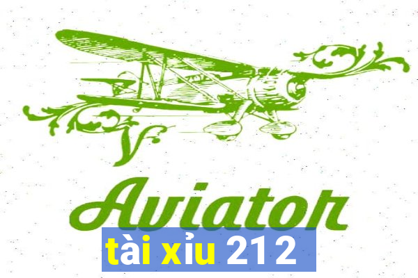 tài xỉu 21 2