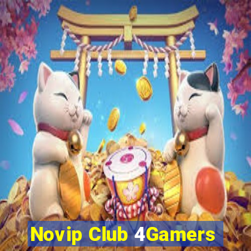 Novip Club 4Gamers