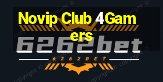 Novip Club 4Gamers