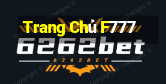 Trang Chủ F777