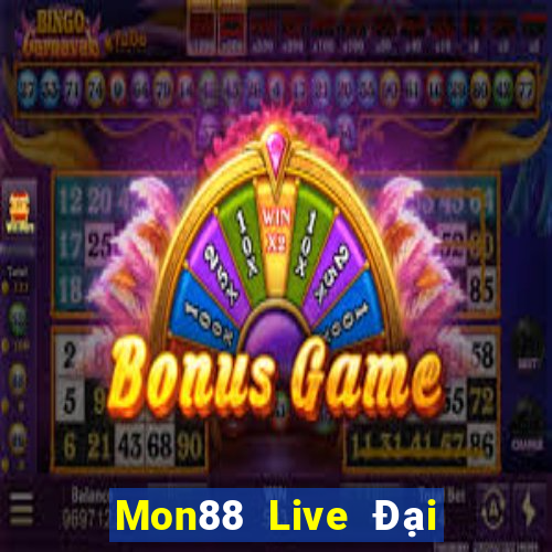 Mon88 Live Đại Lý Cấp 1 Game Bài