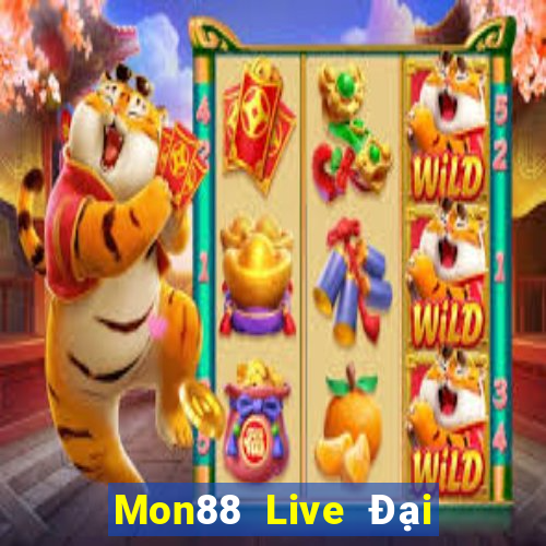 Mon88 Live Đại Lý Cấp 1 Game Bài