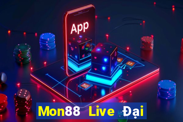 Mon88 Live Đại Lý Cấp 1 Game Bài