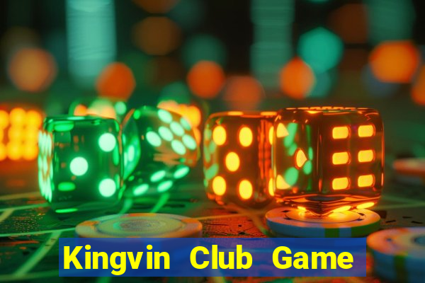 Kingvin Club Game Bài Tứ Sắc