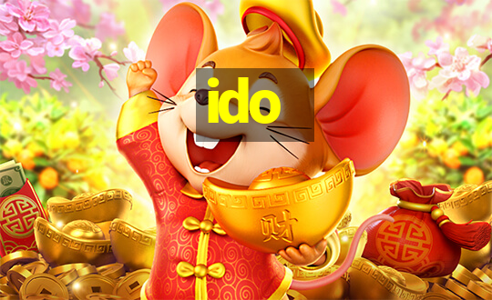 ido