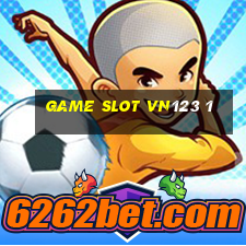 Game Slot Vn123 1