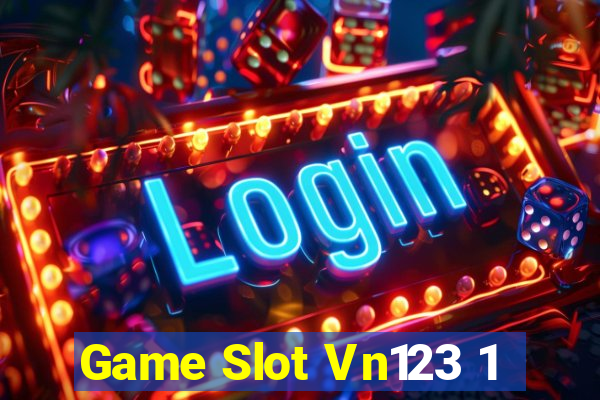 Game Slot Vn123 1