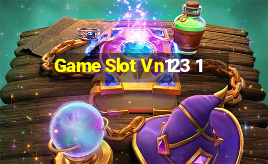 Game Slot Vn123 1