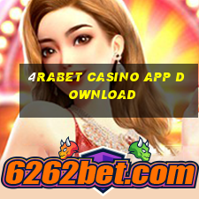 4rabet casino app download