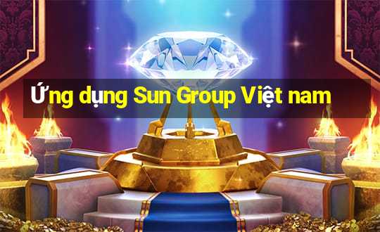 Ứng dụng Sun Group Việt nam