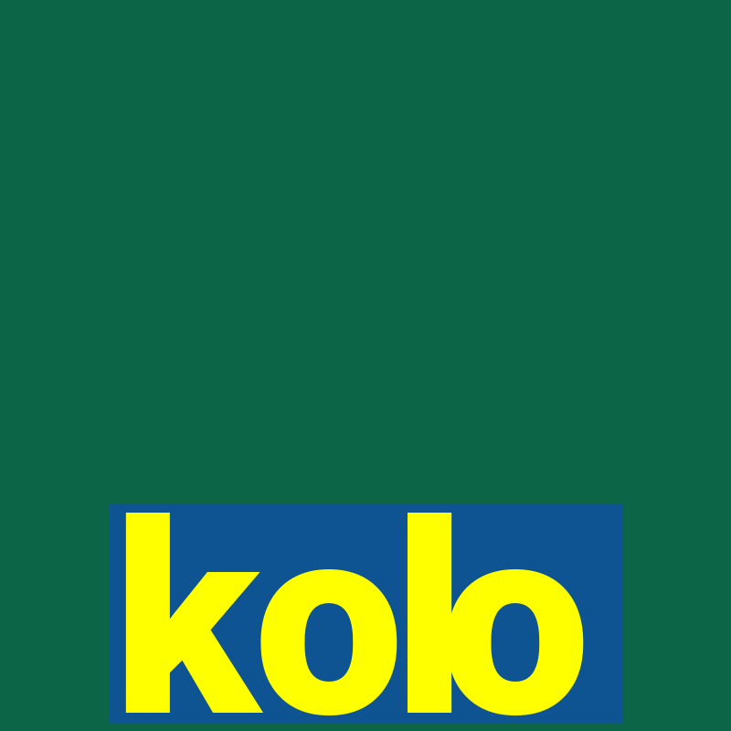 kolo