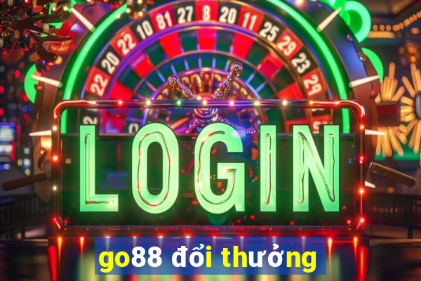 go88 đổi thưởng