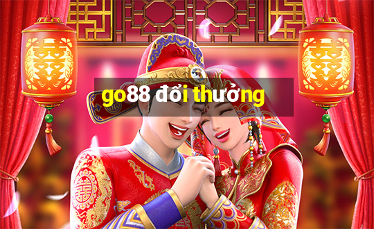 go88 đổi thưởng