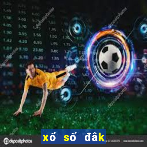 xổ số đắk lắk ngày 26 tháng 09