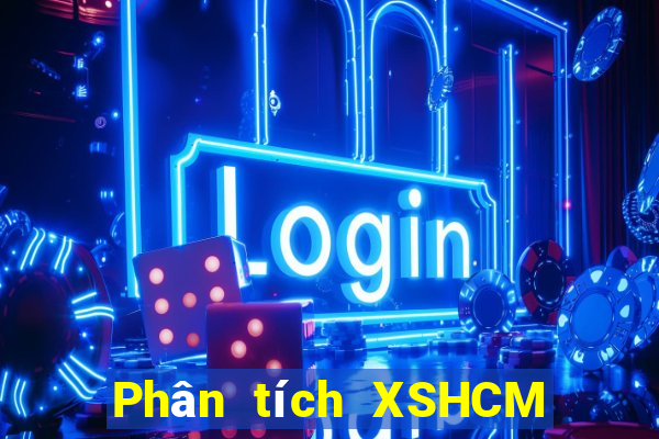 Phân tích XSHCM ngày 26