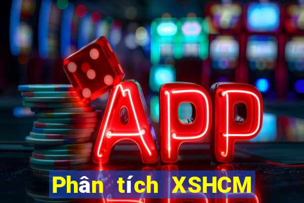 Phân tích XSHCM ngày 26