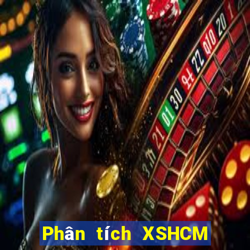 Phân tích XSHCM ngày 26