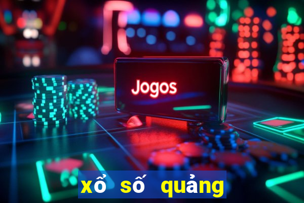 xổ số quảng nam 18 7