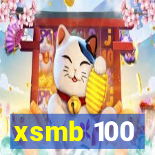 xsmb 100