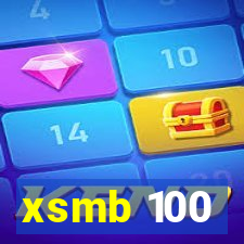 xsmb 100