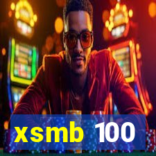 xsmb 100