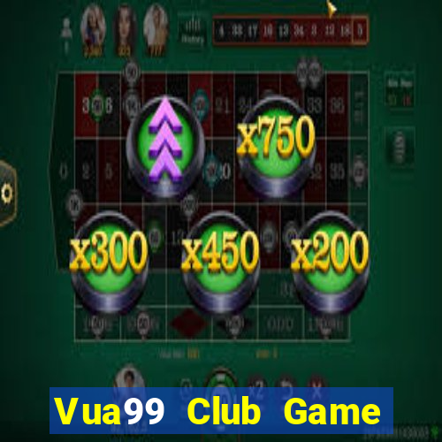 Vua99 Club Game Bài 789