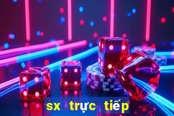 sx trực tiếp miền trung hôm nay