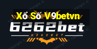 Xổ Số V9betvn