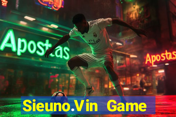 Sieuno.Vin Game Bài A88