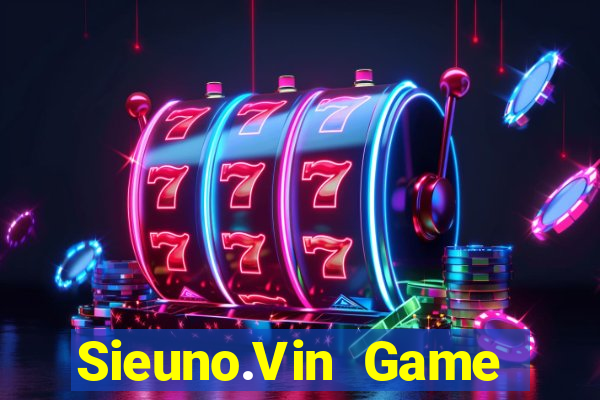 Sieuno.Vin Game Bài A88