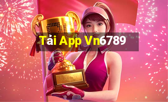 Tải App Vn6789