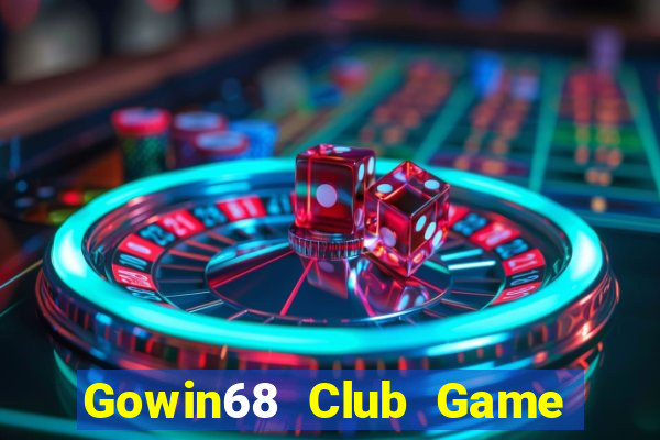 Gowin68 Club Game Bài Offline