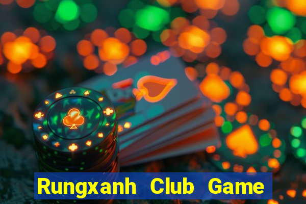 Rungxanh Club Game Bài K88