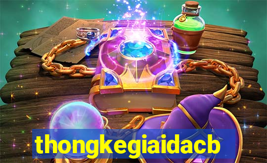 thongkegiaidacbiet