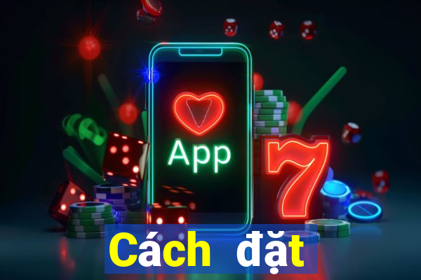 Cách đặt cược XSBTH ngày mai