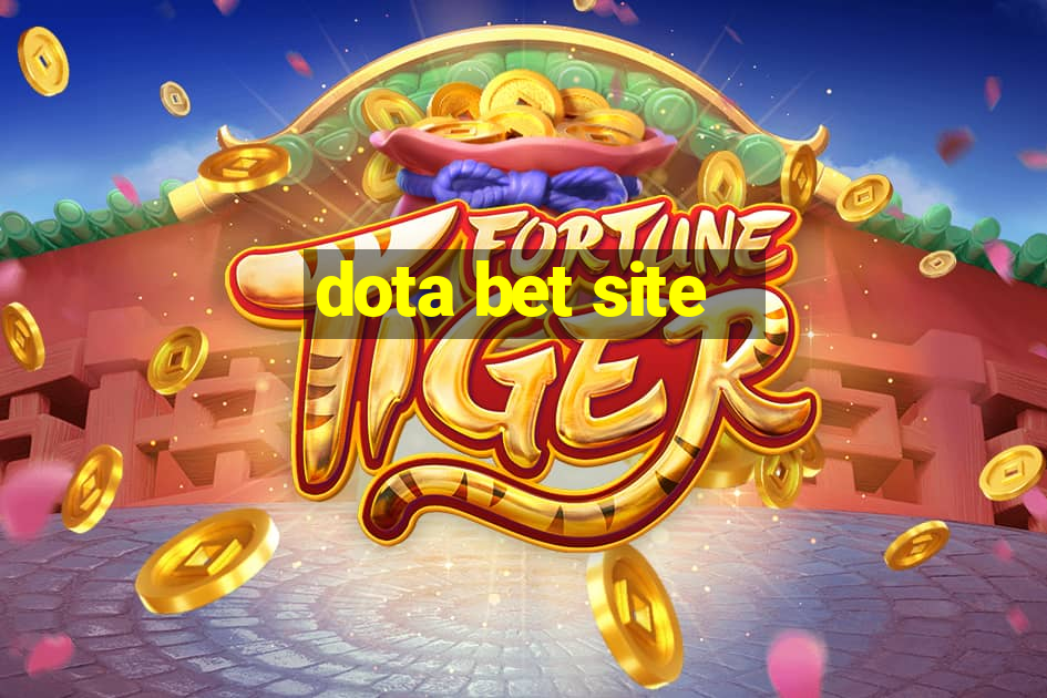 dota bet site