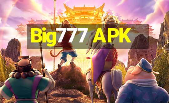 Big777 APK