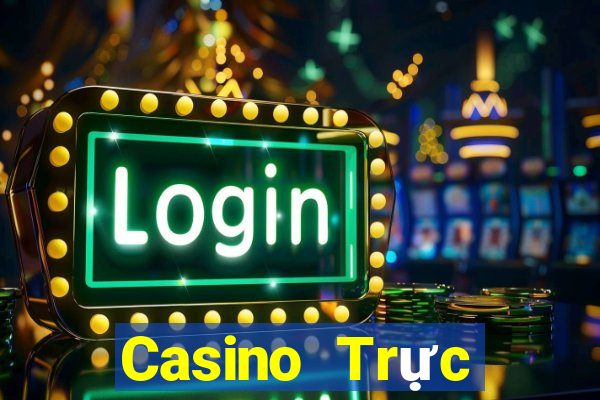 Casino Trực tiếp r88