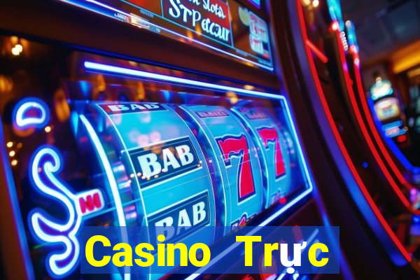 Casino Trực tiếp r88