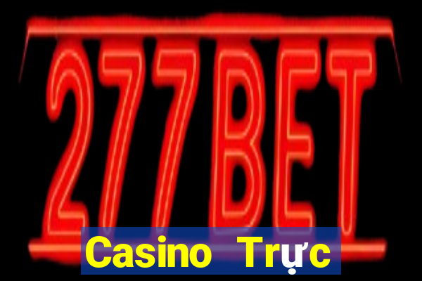 Casino Trực tiếp r88