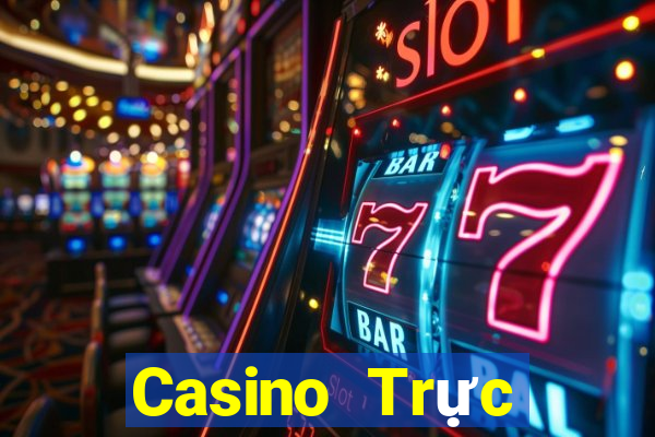 Casino Trực tiếp r88