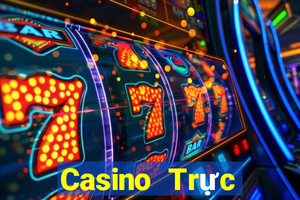 Casino Trực tiếp r88