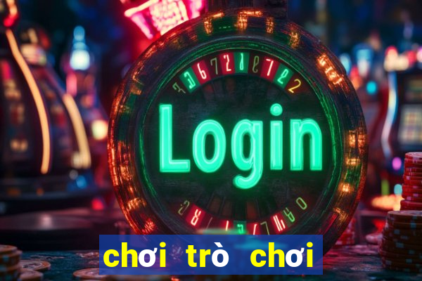 chơi trò chơi đua xe