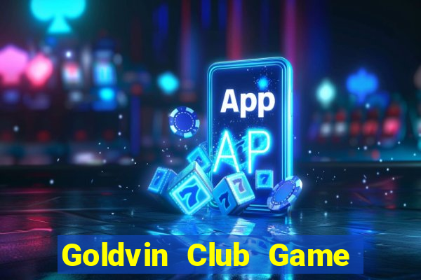 Goldvin Club Game Bài 3C