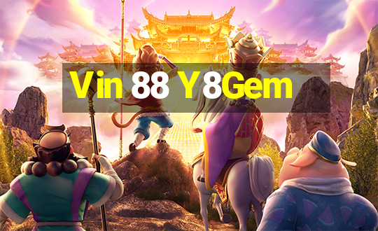 Vin 88 Y8Gem