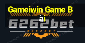 Gameiwin Game Bài