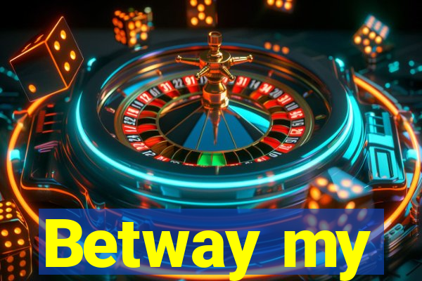 Betway my