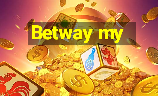 Betway my